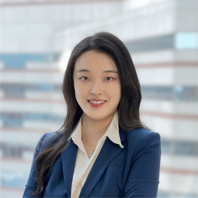 Yumeng Li